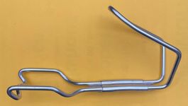 Campagnolo Bidonhalter (ohne Bidon) - Neu