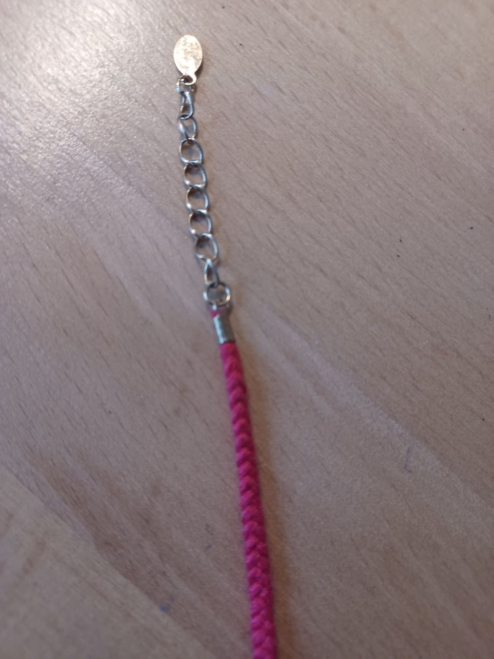 Bracciali & Braccialetti: petit bracelet – Usato da Soyhières venduto da 5jm_5czl 3