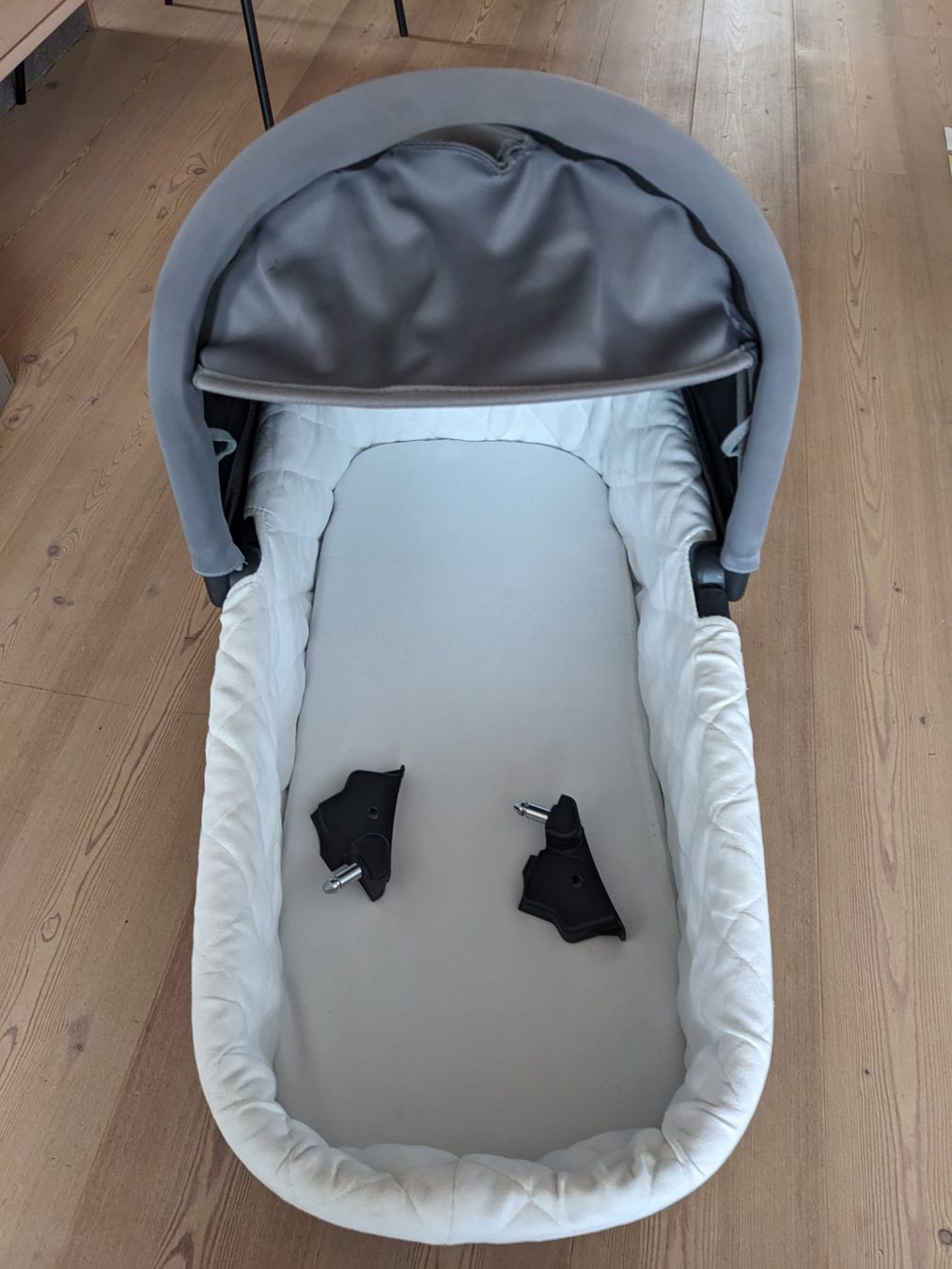 Baby Jogger Carrozzine: Kinderwagen Baby Jogger – Usato da Lungern venduto da Second3 2