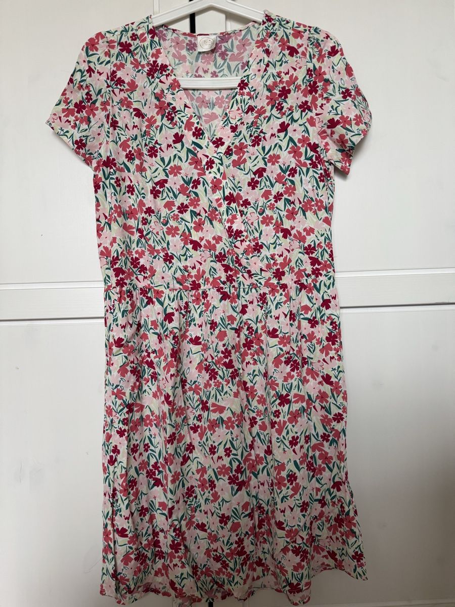 Des Petits Hauts Kleider: Kleid des petits hauts – Neu und originalverpackt aus Basel von Glamourpourtoi