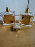 Roja Parfums Amore Mio + Beguiled – seltenes Konvolut