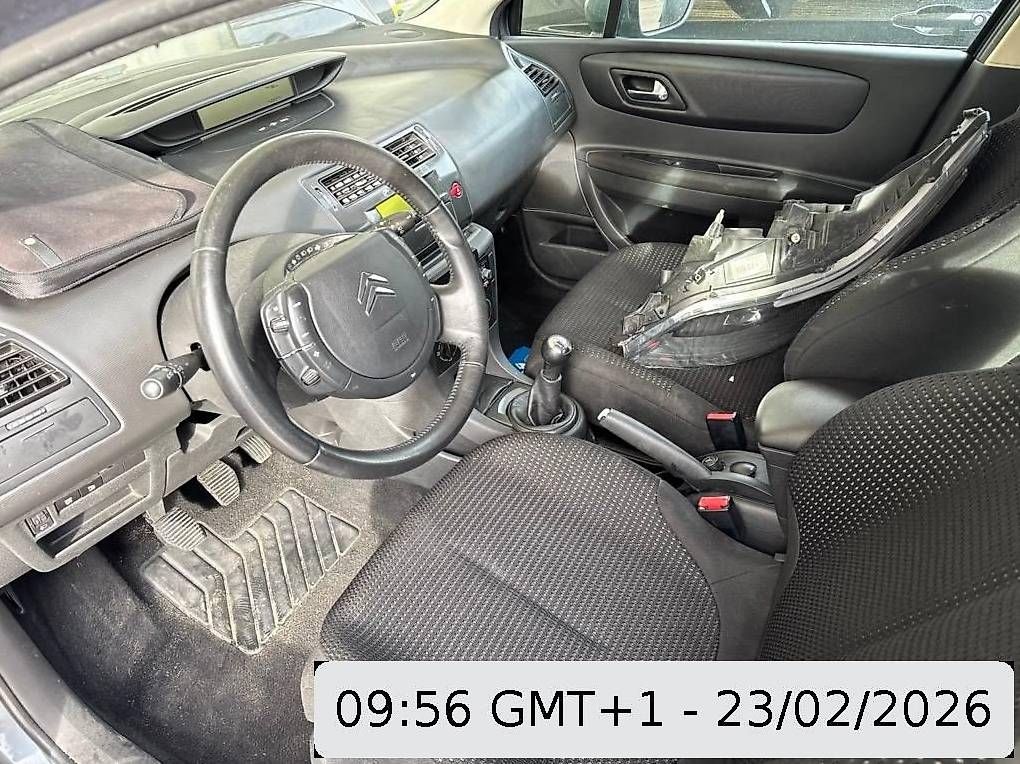 Automobili: Citroen C4 Ersatzteilen  – Usato da Udligenswil venduto da Sch2s 1