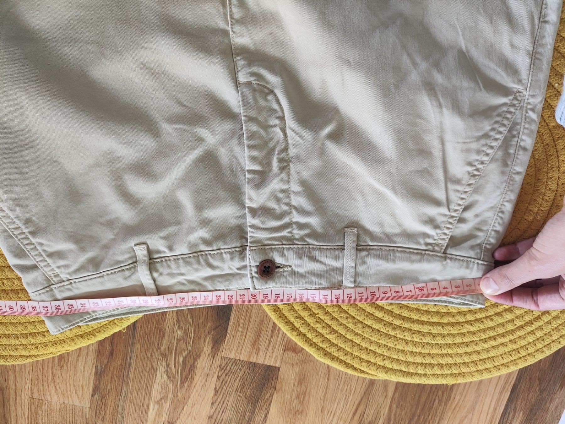 Gant Gonne: Gant skirt EU38 – Usato da Adliswil venduto da Minndulis 1
