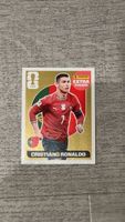 Panini FIFA World Cup 2026 Extra Sticker Cristiano Ronaldo