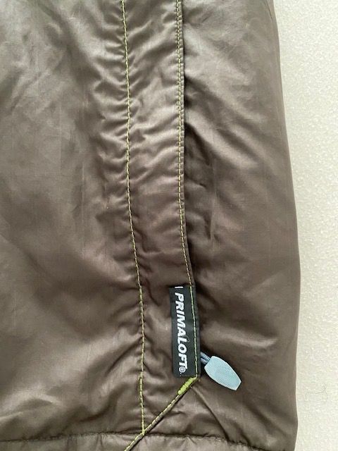 Gilet & Giacche: Outdoor research gear vest – Usato da Dallenwil venduto da ZD2019 2