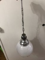 Magnifique plafonnier Murano Vintage