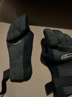 Warme Neopren Handschuhe Grösse M
