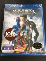 X Men - Zukunft ist Vergangenheit (Blu-Ray) Neu/Sealed