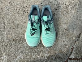 Salomon Trailrunningschuhe