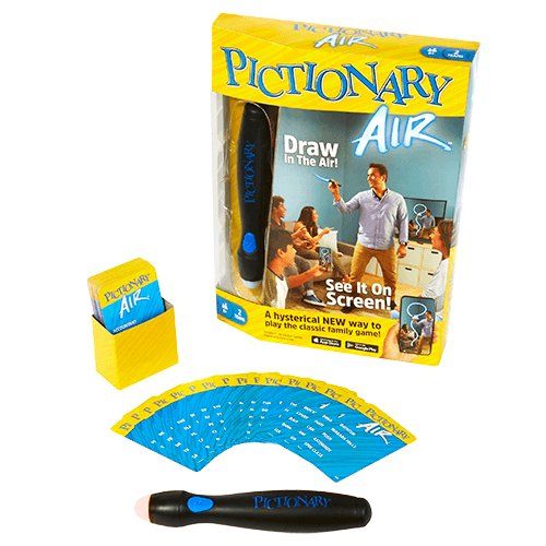 Pictionary Air (Mattel) | Kaufen auf Ricardo