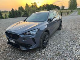 Cupra Formentor VZ 