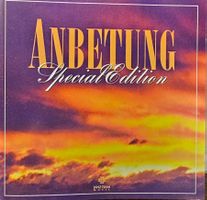 Various - Anbetung Special Edition