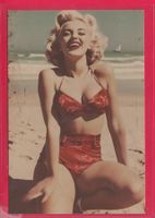 PIN UP GIRL KARTE