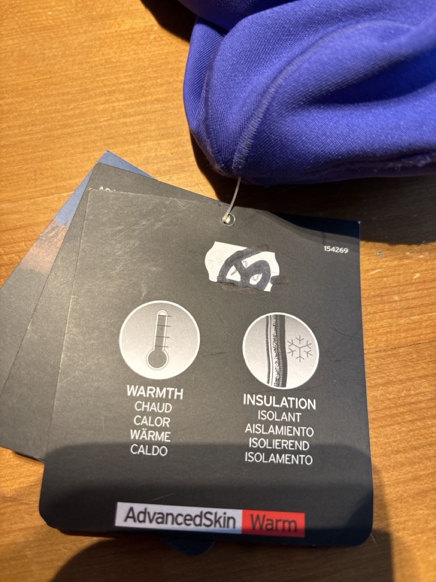 Salomon Hüte, Mützen & Caps: Bonnet Salomon – Neu und originalverpackt aus Val-d'Illiez von Laurent046 1