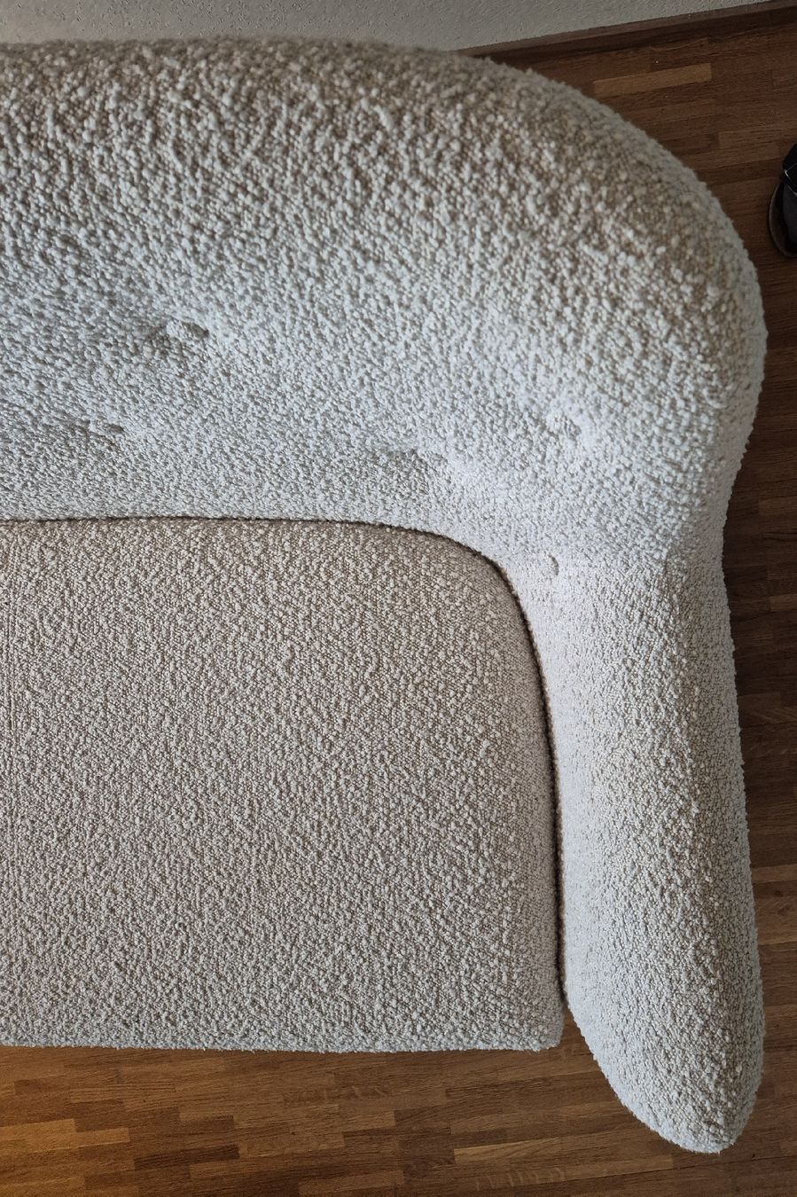 Sofacompany Sofas: 2-er Sofa  – D'occasion à Bern par Rinaldorinaldi 4