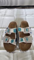 Sandales stylé pour été -  Taille correspond à  T 40 Eurpean
