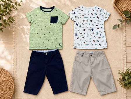 Marken Sommer Kleiderpaket für 9-10 Jährige *top Zustand*