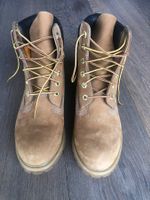 Timberland Waterproof