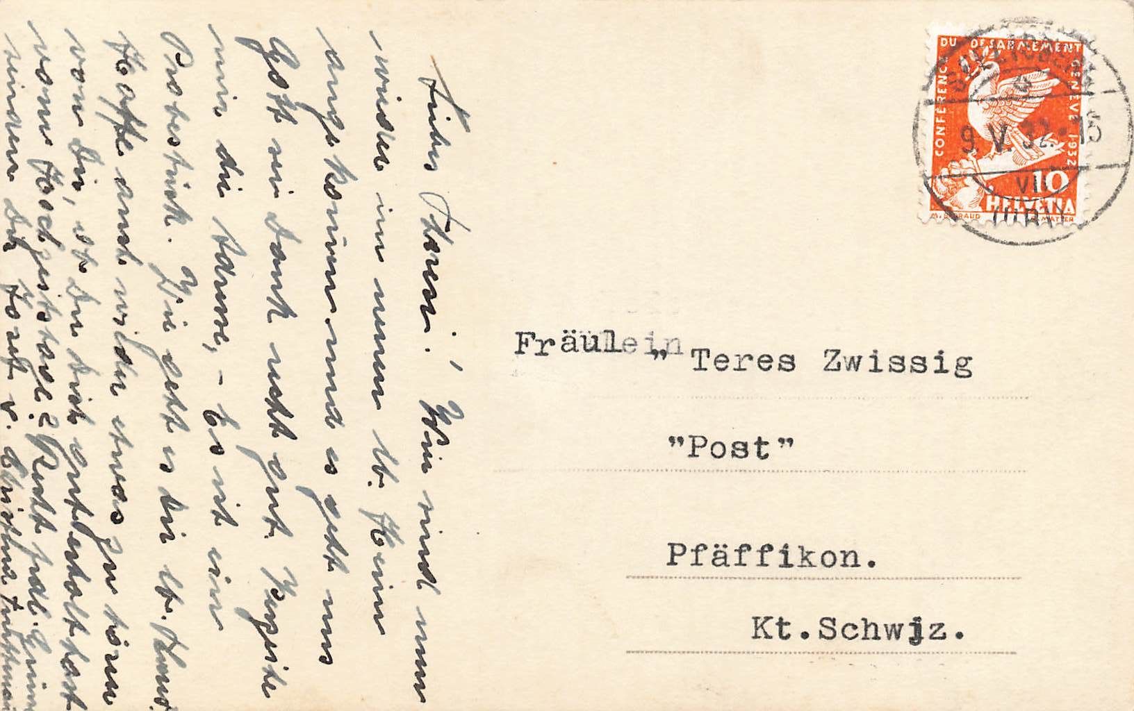 Cartes postales: Seelisberg – D'occasion à Biasca par Blenio71 1