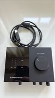 Native Instruments Komplete Audio 2 - Top Zustand!