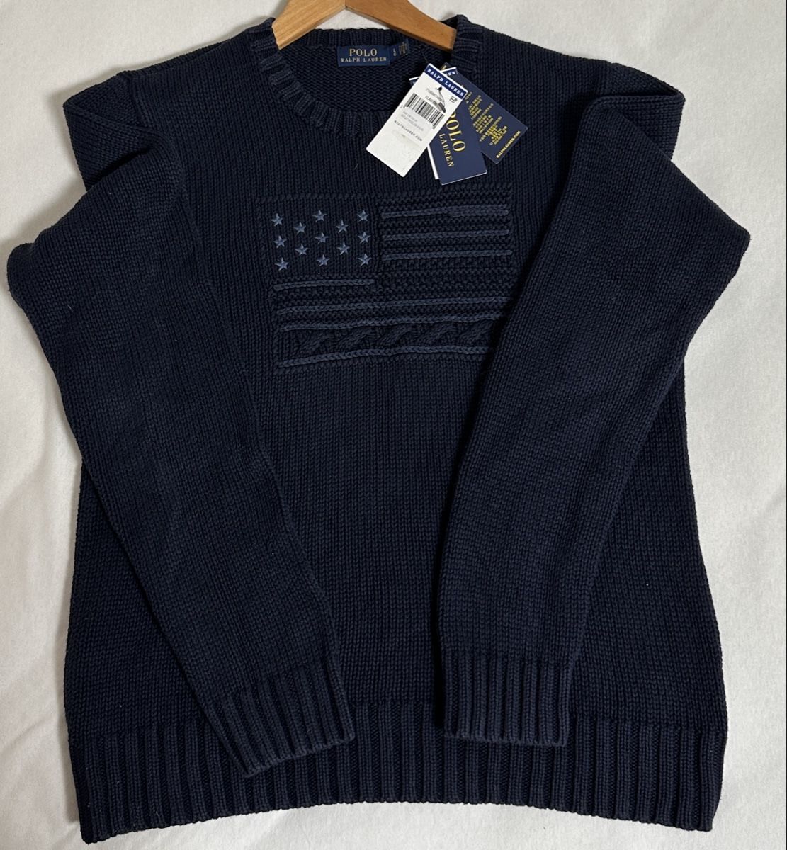 Polo Ralph Lauren Pullover & Sweatshirts: Polo Raulf Lauren Pullover G M/S – Gebraucht aus Maienfeld von tobeyl2020 8