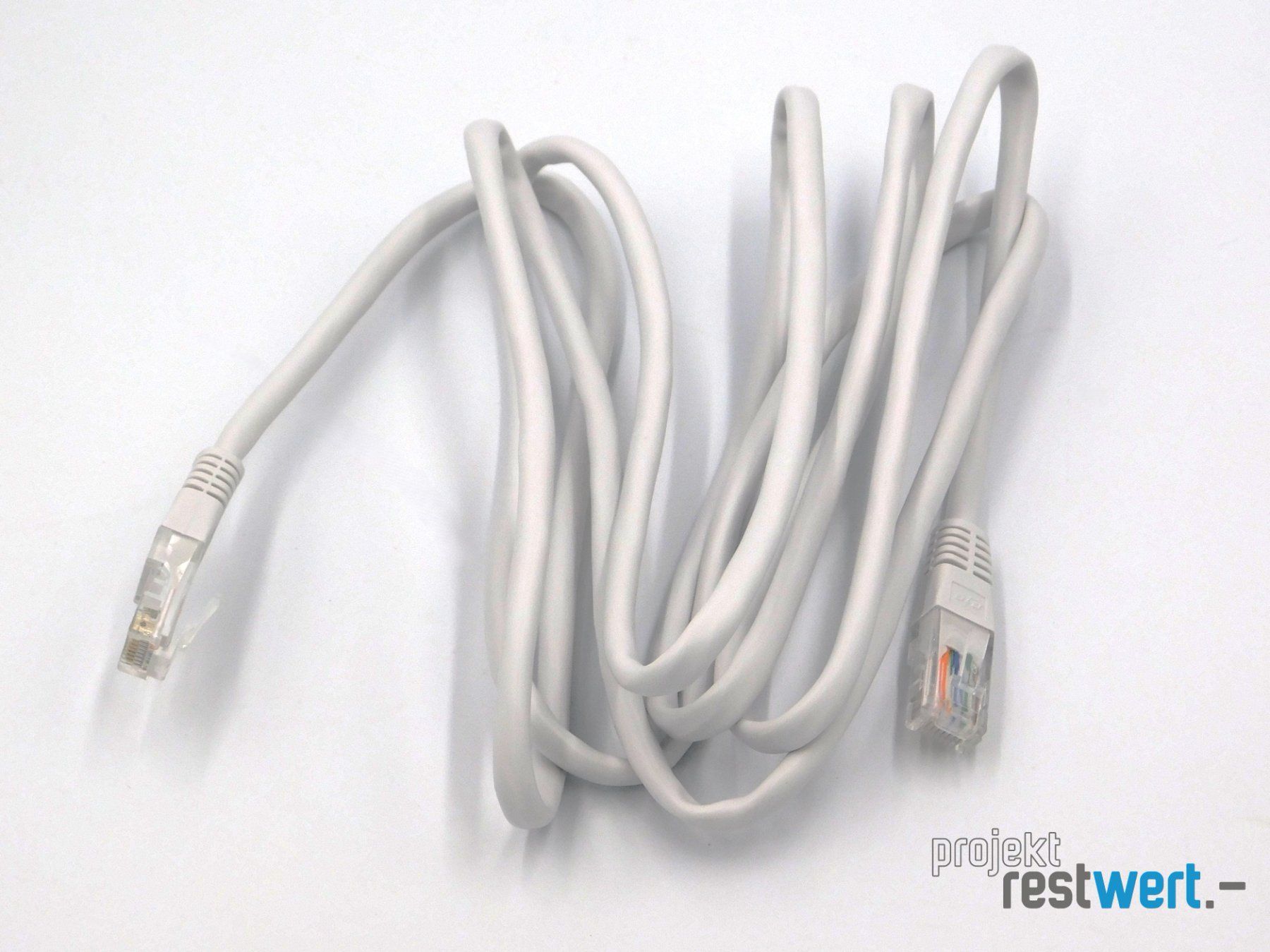 TP-Link Laufwerke & Adapter: Gigabit Stromleitung Starter-Set von TP-LINK – Neu (gemäss Beschreibung) aus Bülach von restwert_buelach 2