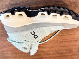 On Cloudrock 2 Waterproof Damen – Grösse 37.5 – ungetragen