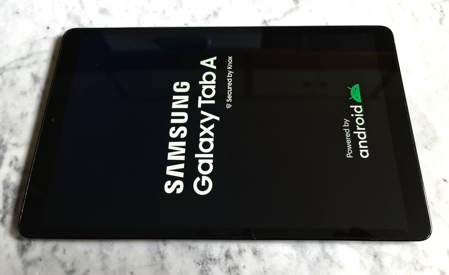 Samsung Tablet PC: SAMSUNG Galaxy Tab A, 10.1’’, 2020 – Gebraucht aus Arlesheim von  2