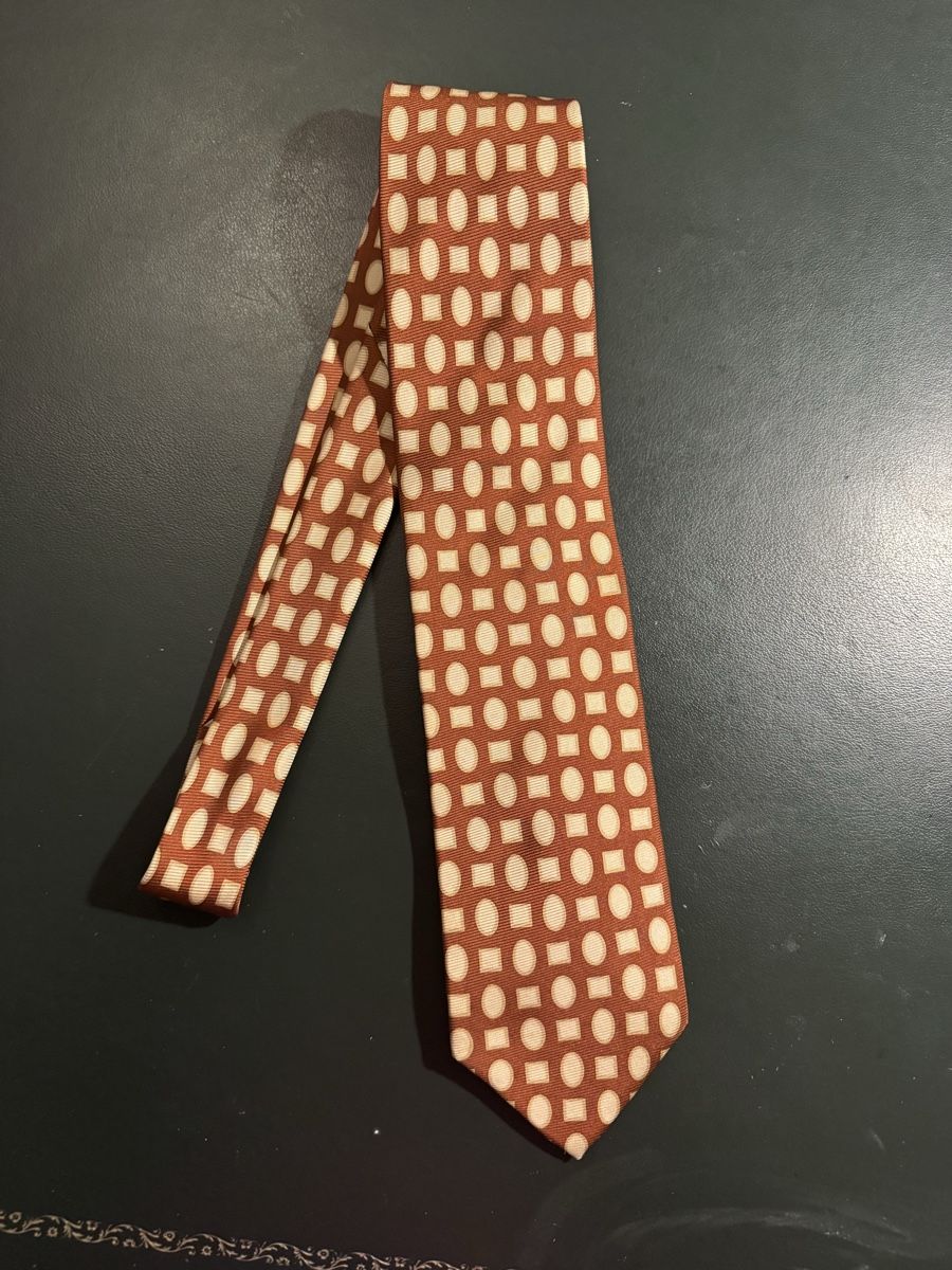 Hugo Boss Cravatte: Tie HUGO BOSS – Usato da Coppet venduto da Apicius1 1