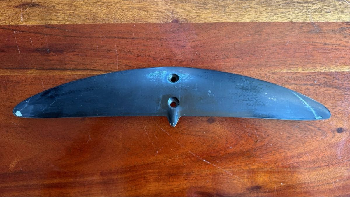 Sabfoil Tavole da surf e di nuoto: Sabfoil Stabi 399 – Usato da Rüti b. Büren venduto da sch_qtc2 1
