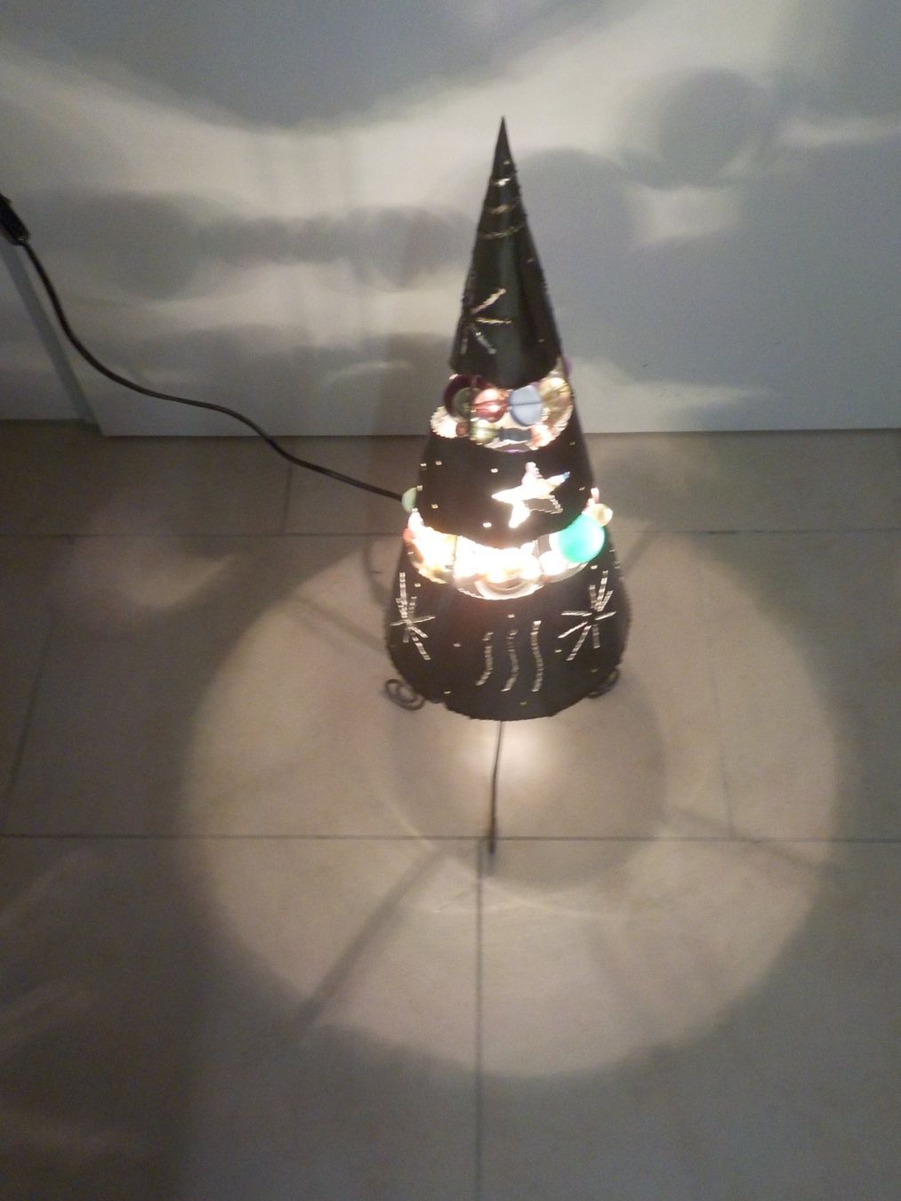 Lampade: Metallampe – Nuovo (secondo la descrizione) da Muri b. Bern venduto da Salobre