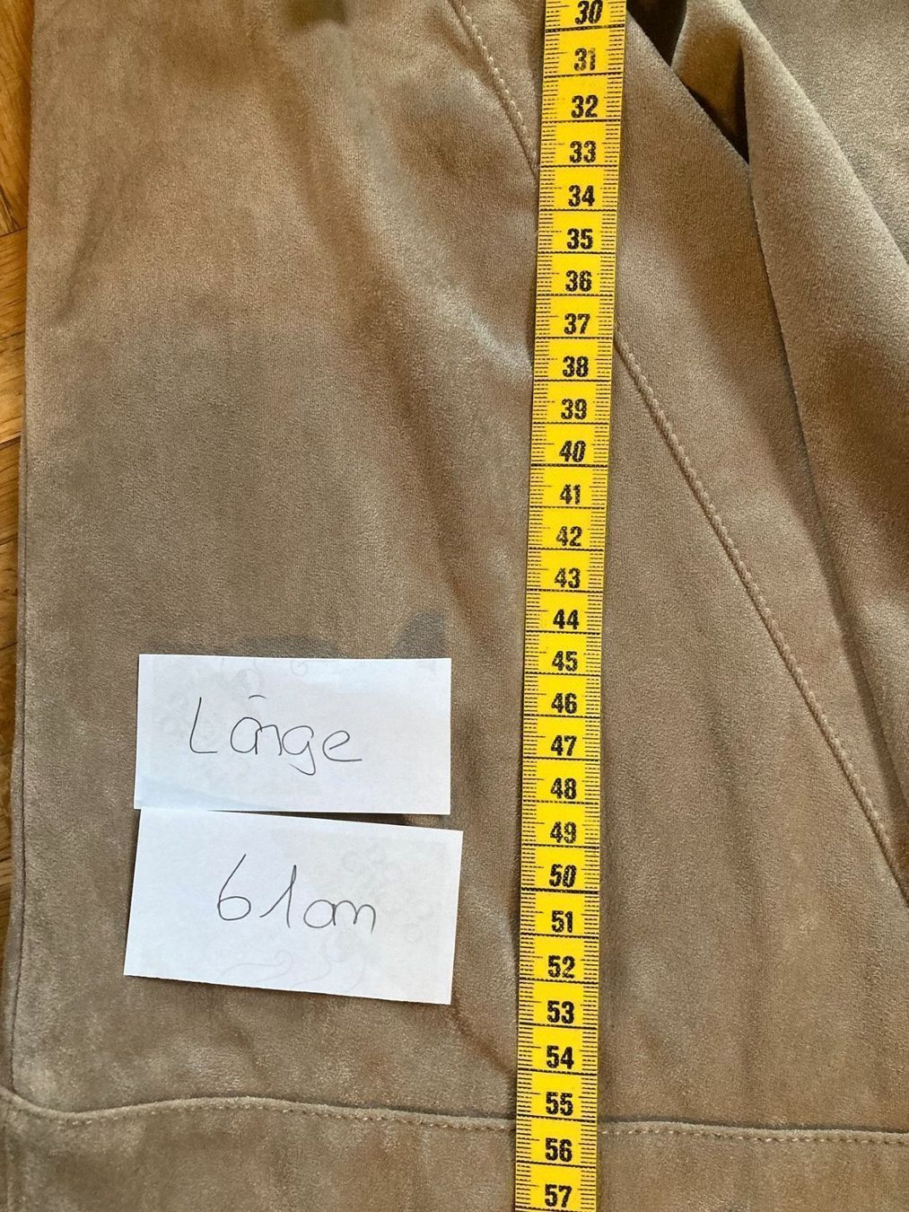 Jacken: Blazer – Gebraucht aus Balsthal von dasesaro 2