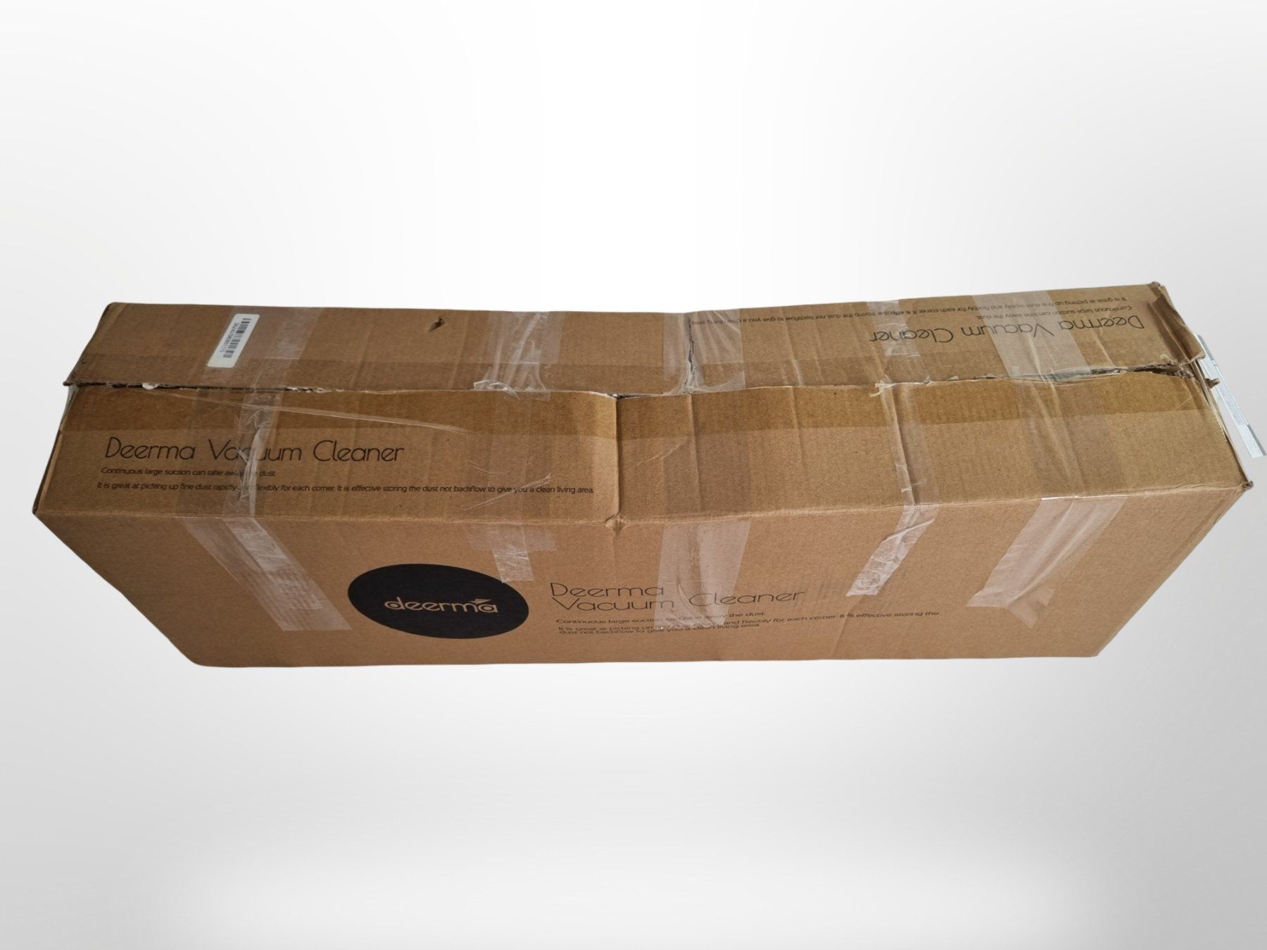 Aspirapolveri & Accessori: DEERMA DX700 Handstaubsauger weiss – Nuovo (secondo la descrizione) da Wangen b. Olten venduto da Restwert_Wangen 8