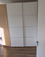 IKEA PAX Kleiderschrank, 3-teilig, Neupreis ca. CHF 1180