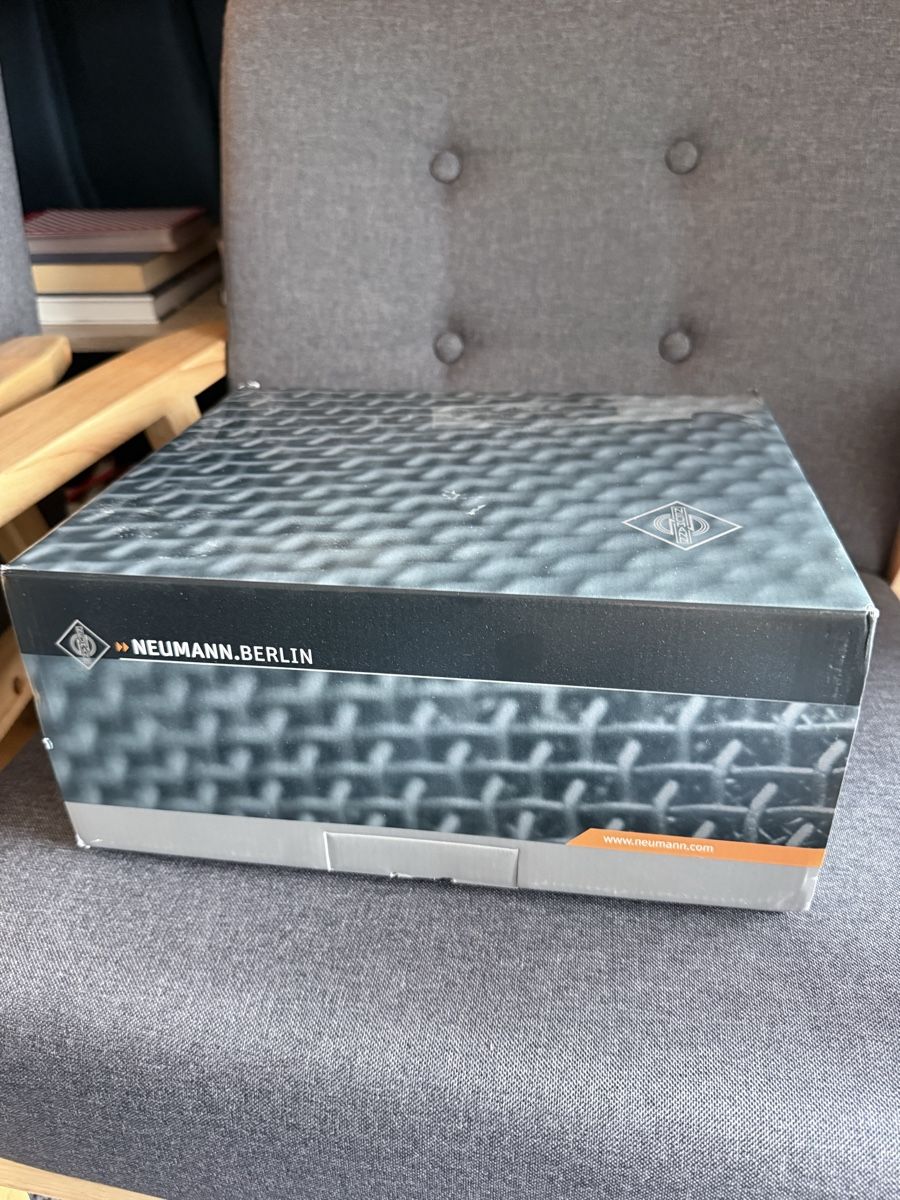 Neumann Mikrofone: Neumann u87ai Studio Set  – Gebraucht aus Mellingen von Rubenbelz 5