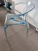 Chaise roche bobois