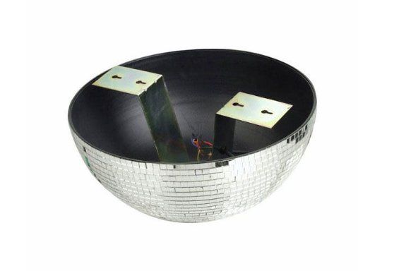 Tutte le decorazioni: Showtec Half Mirror Ball 50cm – Nuovo e nell'imballaggio originale da Urtenen-Schönbühl venduto da nuancegmbh 1