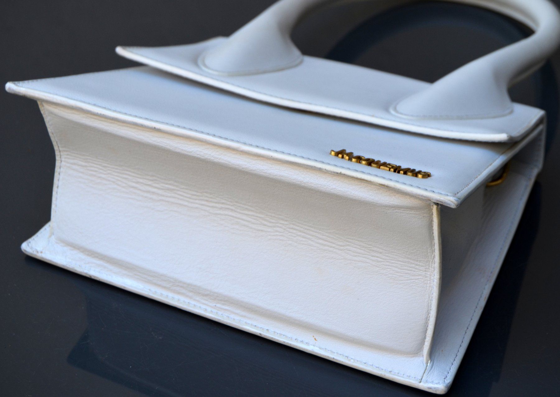 Jacquemus Borse da donna: Jacquemus Tasche / sac – Usato da Collonges venduto da Auganien 6