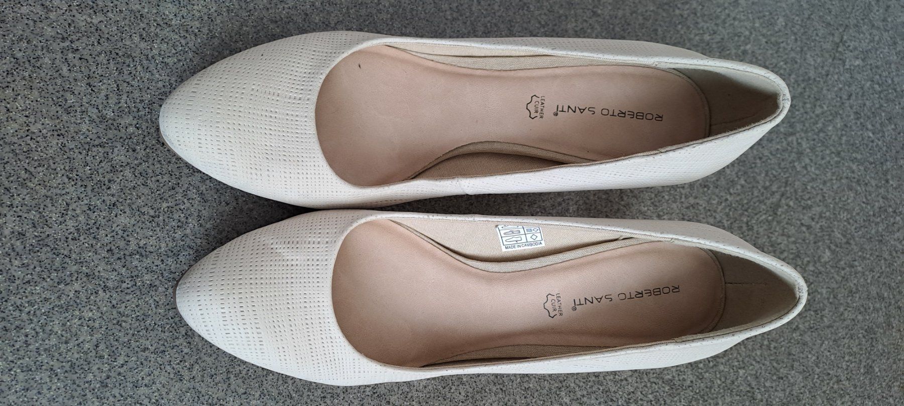 Roberto Santi Damenschuhe: Pumps Roberto Santi – Gebraucht aus Oensingen von Rinchen 2