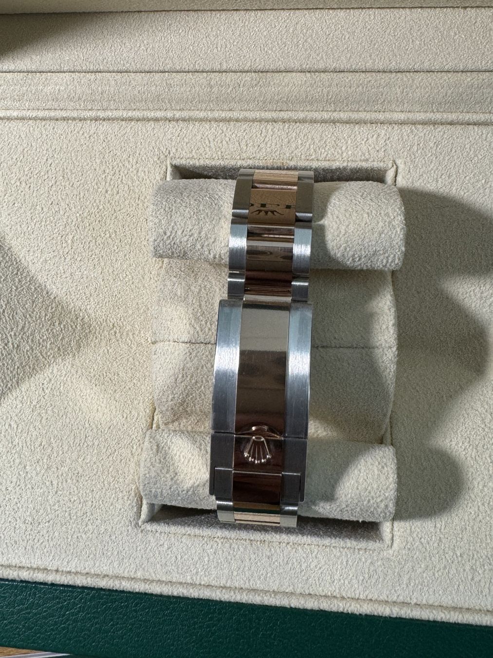 Rolex Orologi: Rolex GMT Master II 'Rootbeer' 126711CHNR – Nuovo e nell'imballaggio originale da Riet (Neftenbach) venduto da doxner 4
