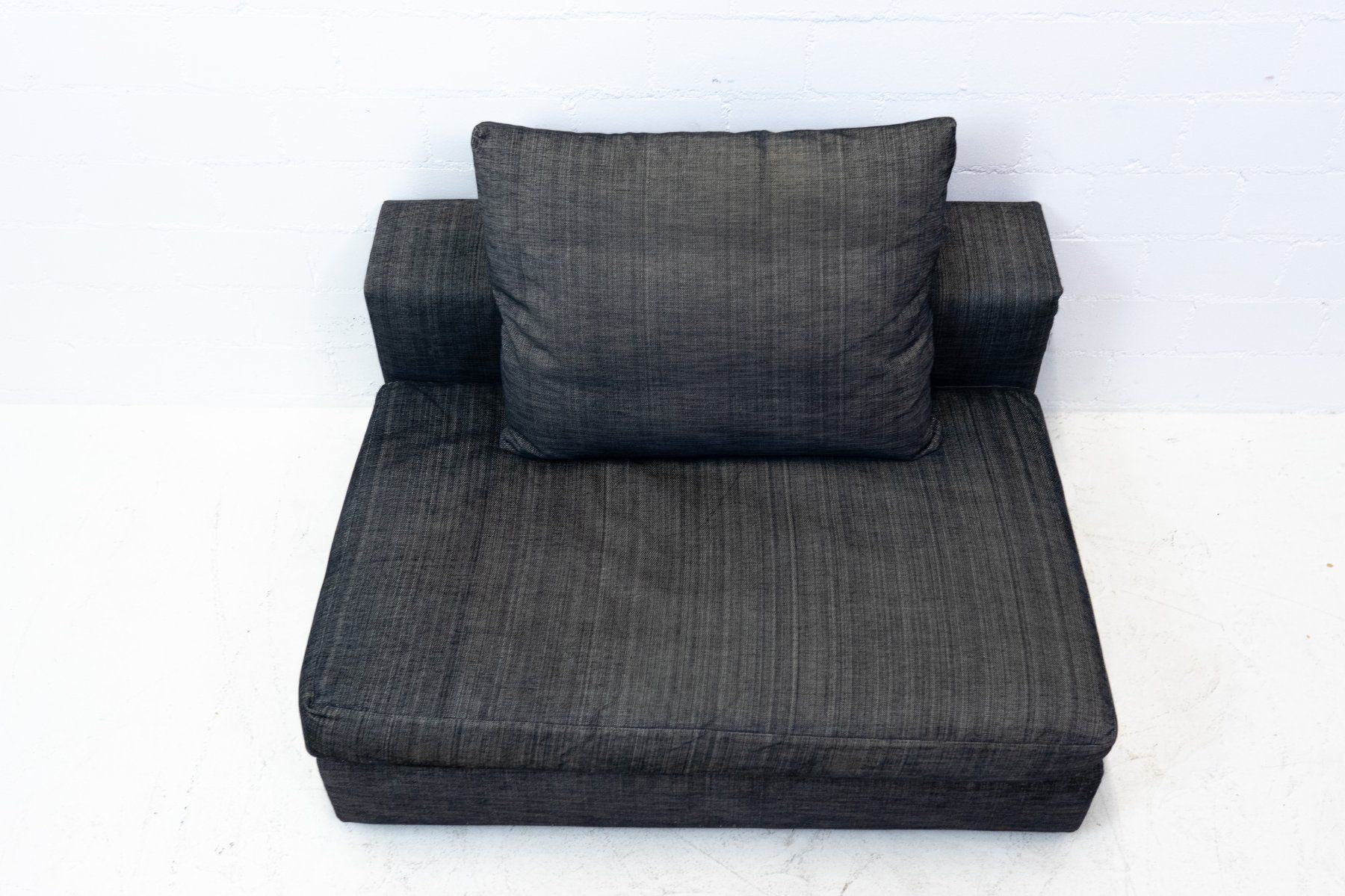 Flexform Divani: Flexform Groundpiece Sofa Nr.2 - Lieferung möglich – Usato da Schaffhausen venduto da Studio-Ara 2