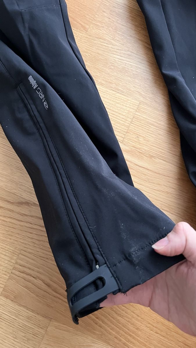 Hosen: Ski pants – Gebraucht aus Zürich von dei_7djh 5