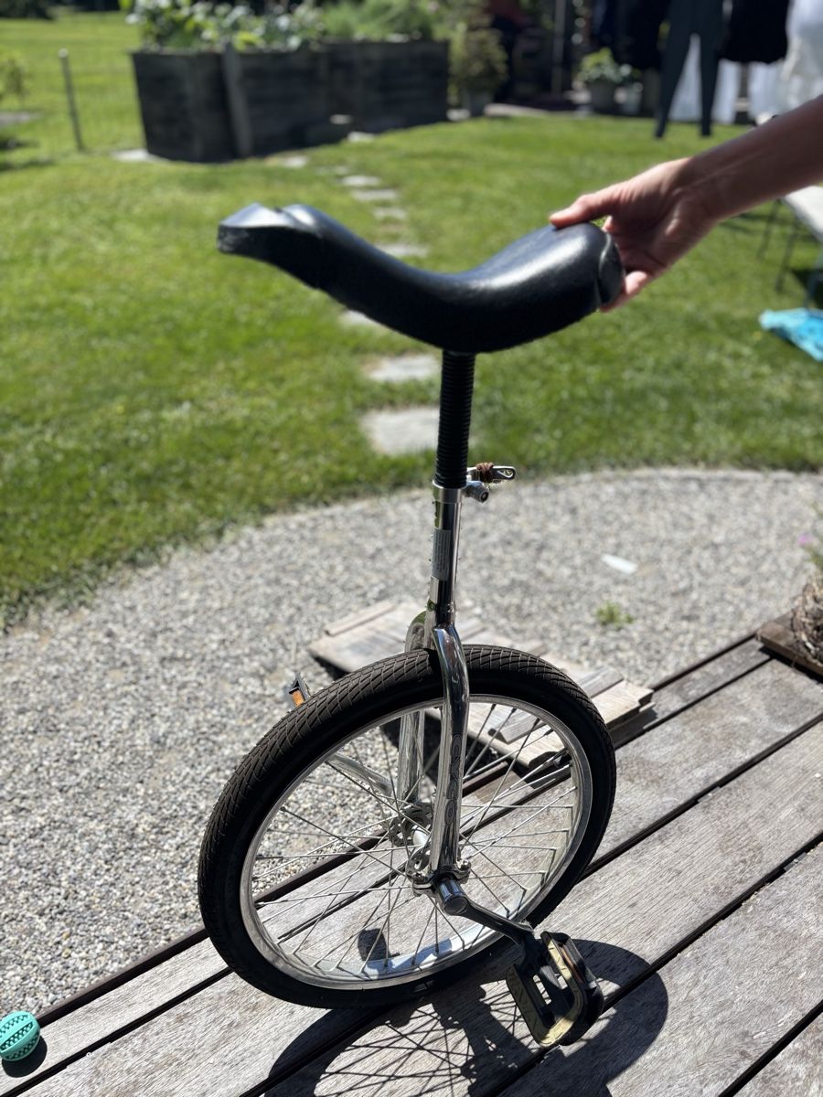 Vélos: Einrad – D'occasion à Weinfelden par andrina.96 1