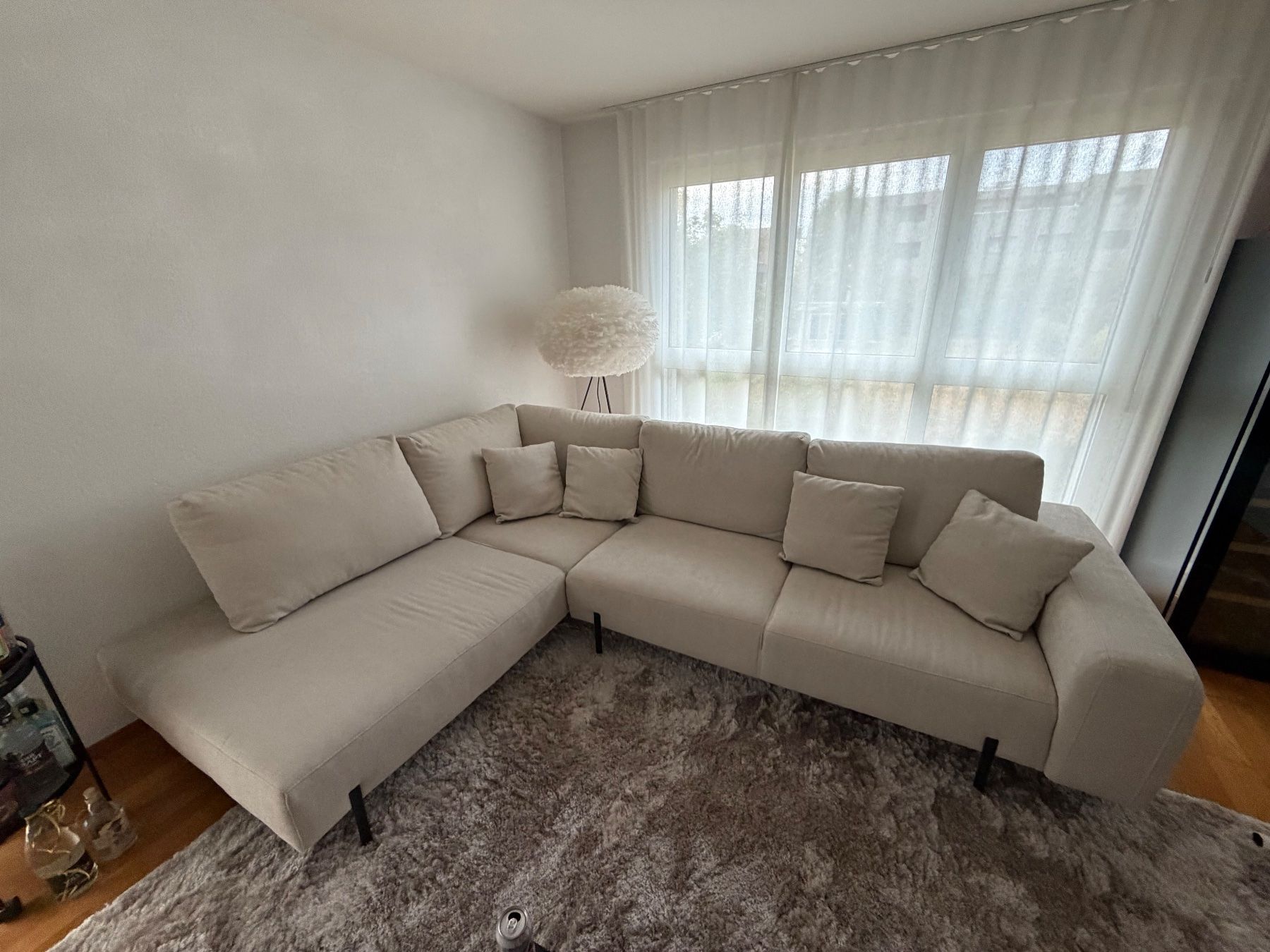 Pfister Sofas: Pfister Sofa Celaya – Gebraucht aus Lenzburg von pegasus2013