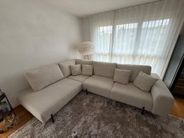 Pfister Sofa Celaya