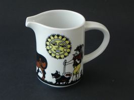 Cremier Appenzeller Motiv * LIOBA * von Langenthal 1975
