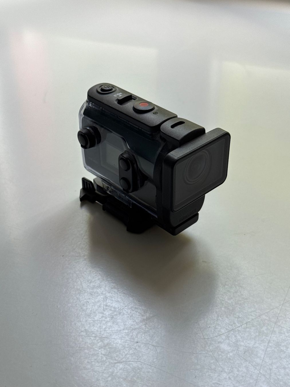 Sony Action Cam: Sony HDR-AS50 – Neu (gemäss Beschreibung) aus Uster von Nyyk