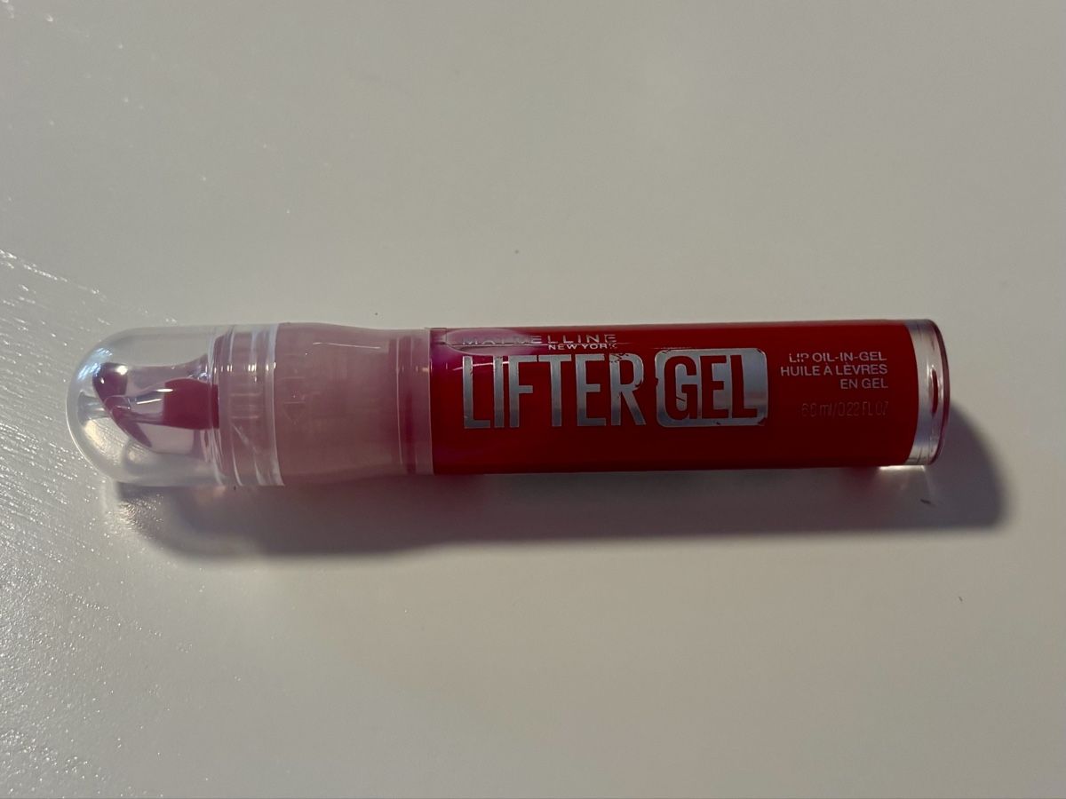 Maybelline Maquillage: Maybelline Lifter Gel Melon-Ade – D'occasion à Baden par Tiffany6878 3