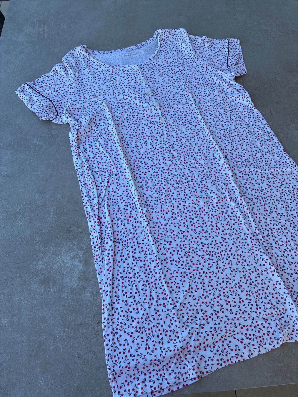 Calida Negligees & Pyjamas: Nachthemd von Calida, Grösse M – Neu (gemäss Beschreibung) aus Bettlach von Brissoni 1