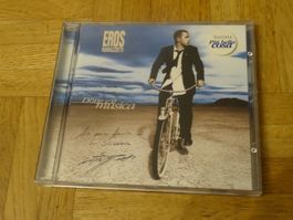 Eros Ramazzotti - Dove c'è musica - CD
